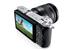 دوربین دیجیتال سامسونگ مدل ان ایکس 300 با لنز 18-55 میلیمتر